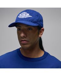 Nike - Pro Unstructured Hat - Lyst