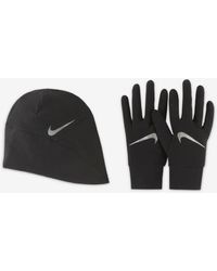 Nike Synthetic Vapor Jet 5.0 Receiver Gloves in Orange for Men | Lyst