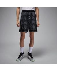 Nike - Nike Sport Dri-Fit Mesh Diamond Shorts - Lyst