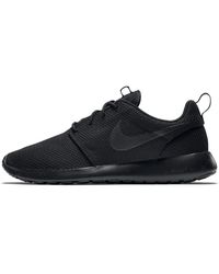 free run roshe