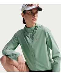 Nike - Swift Repel Packable Running Jacket - Lyst