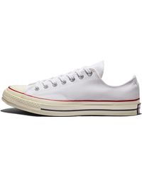 Converse - Chuck 70 Low Top Shoes - Lyst