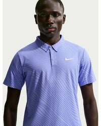 Nike - Court Slam Dri-Fit Adv Polo - Lyst