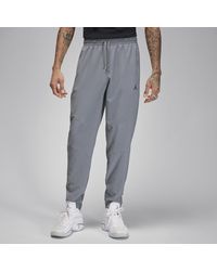 Nike - Pantaloni in tessuto dri-fit jordan sport - Lyst