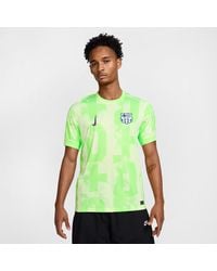 Nike - F.C. Barcelona 2024/25 Stadium Third Dri-Fit Football Replica Shirt - Lyst