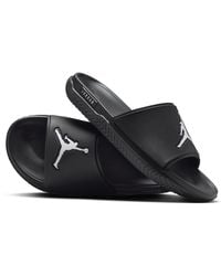 Nike - Claquette Jumpman Pour Homme - Lyst