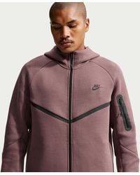 Nike - Tech Fleece Hoodies - Lyst