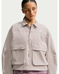 Nike - Acg "Smith Summit" Uv-Resistant Jacket - Lyst