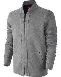 Men's Nike Cardigans from $90 | Lyst