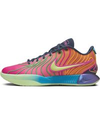 Nike - Lebron Xxi Basketball Shoes - Lyst