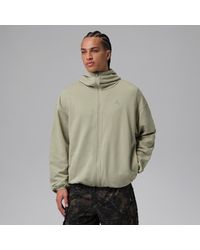 Nike - Brooklyn Hike Mike Full-Zip Hoodie - Lyst