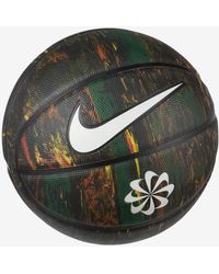 Nike Rubber Jordan Hyper Grip 4p Basketball in Black,White (Black) for Men  | Lyst