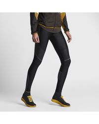 Nike Lab Gyakusou Power Speed Women's Running Tights - Black