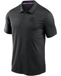 Nike - New York Mets Authentic Collection City Connect Victory Dri-fit Mlb Polo - Lyst