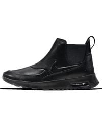 air max boots womens