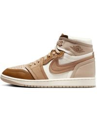 Nike - Air 1 High Method Of Make Shoes - Lyst