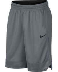 nike dri fit icon shorts