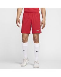 Nike - Türkiye 2024/25 Stadium Home/away Dri-fit Football Replica Shorts Polyester - Lyst