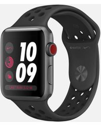 nike watches for men