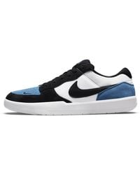 Nike - Sb Force 58 Skate Shoe - Lyst