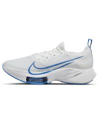 Nike - Air Zoom Tempo Next% Road Running Shoes - Lyst