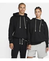 Nike - Dri-fit Standard Issue Pullover Basketball Hoodie - Lyst