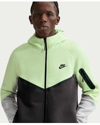 Nike - Tech Fleece Hoodies - Lyst