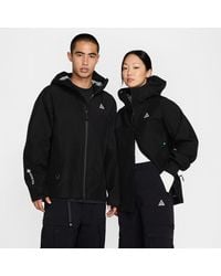 Nike LAB ACG GORE-TEXマウンテンパーカー オリーブ NIKELAB ナイキラボ 18AW ACG GORE-TEX COAT ゴアテックス