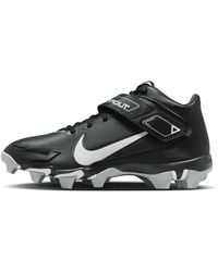 Nike Men's Force Trout 8 Keystone Baseball Cleats in Red - ShopStyle  Performance Sneakers