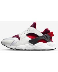 Nike Huarache Sneakers for Men - Up to 47% off | Lyst آيروتشينو