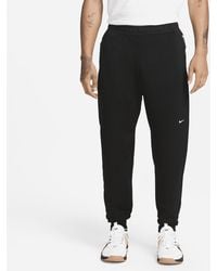 Nike - Therma-fit Adv A.p.s. Fleece Fitness Trousers Polyester - Lyst