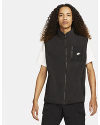 Nike Waistcoats and gilets for Men | Online Sale up to 75% off | Lyst  Australia