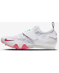 nike pole vault