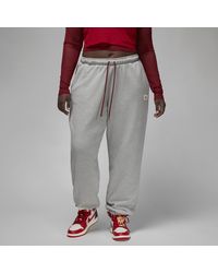 Nike - X Teyana Taylor Fleece Pants - Lyst
