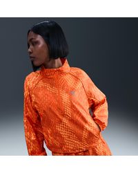 Nike - Kobe Lightweight Woven Jacket - Lyst