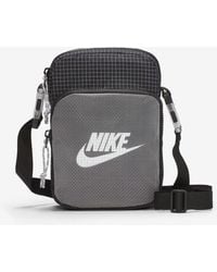 nike side bag for men