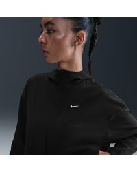 Nike - One Repel Oversized Hooded Woven Jacket - Lyst