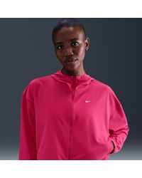 Nike - One Repel Oversized Hooded Woven Jacket - Lyst