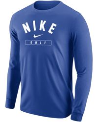 Nike - Football Long-sleeve T-shirt - Lyst