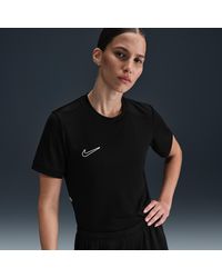 Nike - Academy Dri-Fit Football Top - Lyst