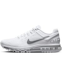 Nike - Air Max 2013 Shoes - Lyst