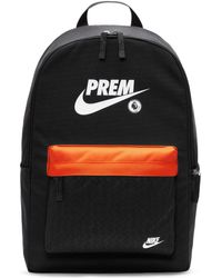 zaino nike mimetico