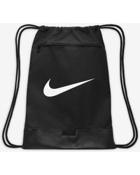 nike gym bolsa men's