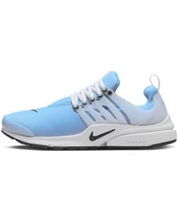 air presto sneaker