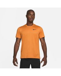 Nike Pro Clothing for Men - Up to 60% off at Lyst.co.uk