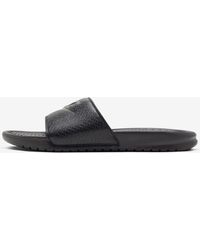 nike sandals for mens online