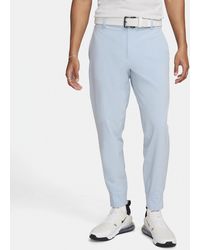 Nike - Tour Repel Golf jogger Trousers 50% Recycled Polyester - Lyst