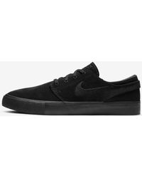 Nike Sb Stefan Janoski Sneakers - Lyst Nike Sb Stefan Janoski Sneakers - Lyst