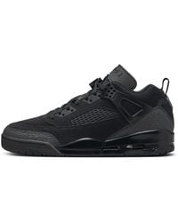 Nike - Jordan Spizike Low - Lyst