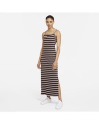 Nike Casual and summer maxi dresses for Women | Online Sale up to 51% off |  Lyst